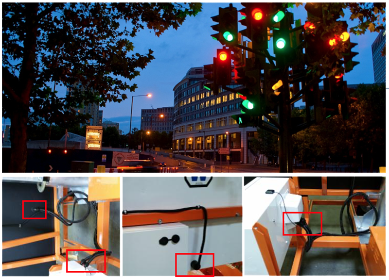 Heyco Lighting Industry Engineered Components